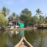 Backwaters Kerala Tour 2N/3D